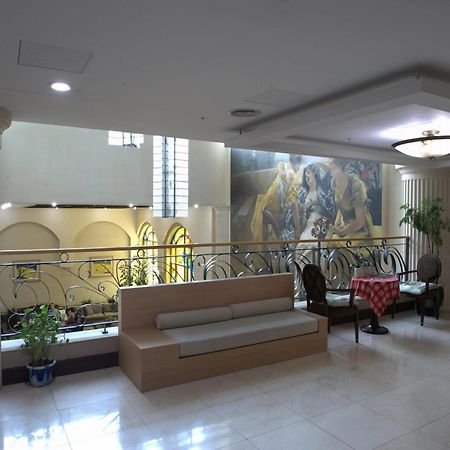 The Residence Of Palace In Jungwon Сеонгнам Екстериор снимка